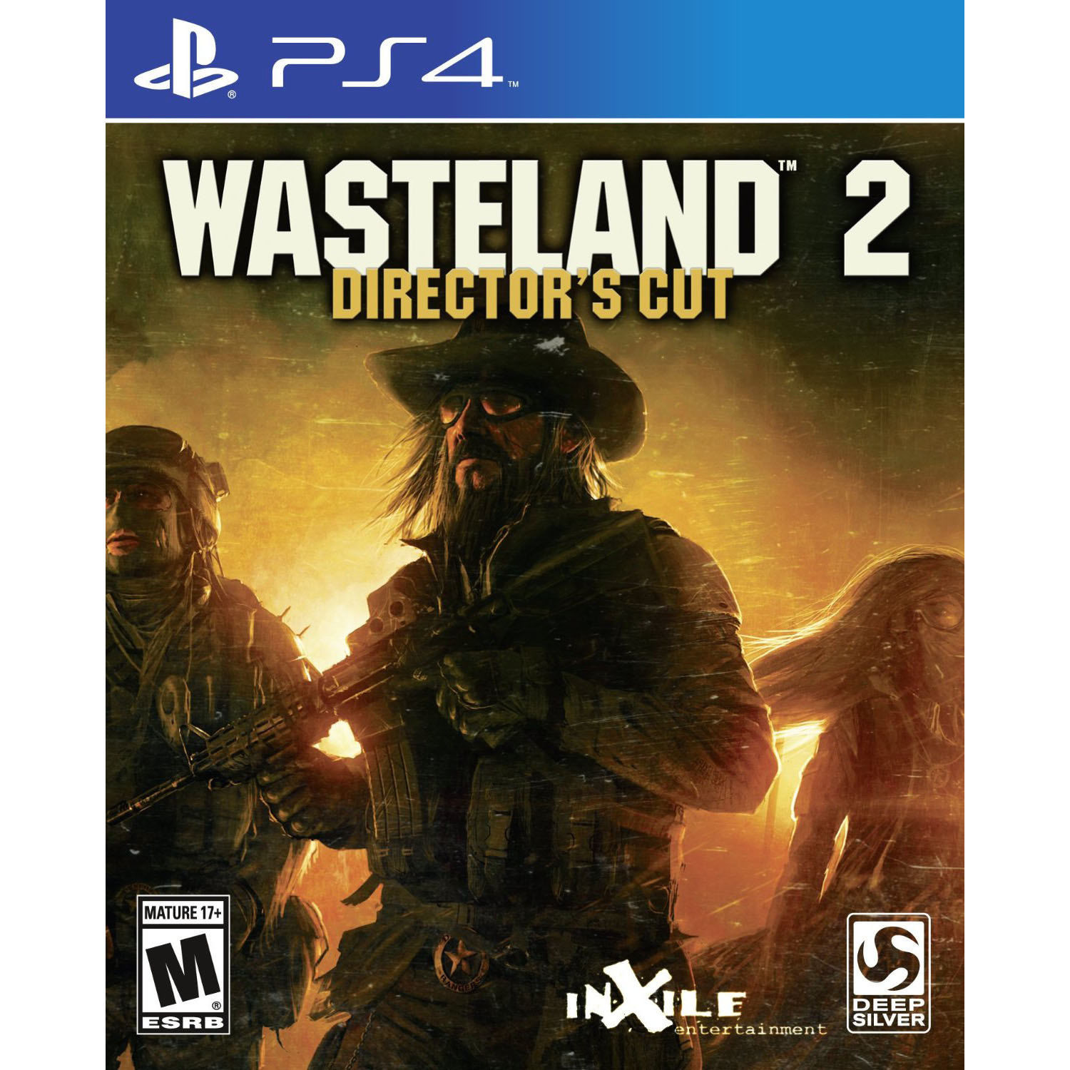 WASTELANDS 2